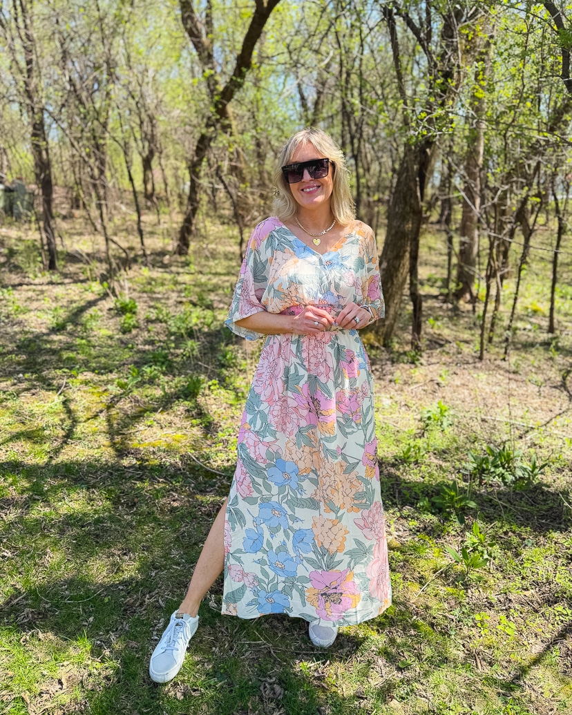 summer dress trends