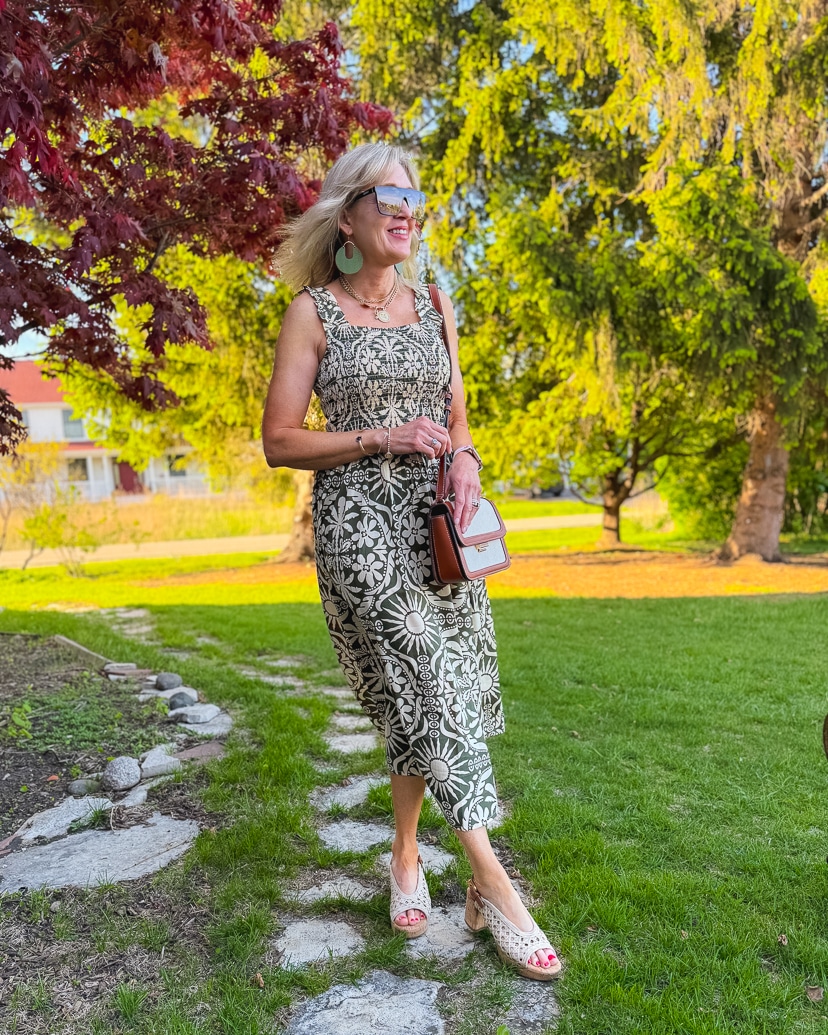 summer dress trends
