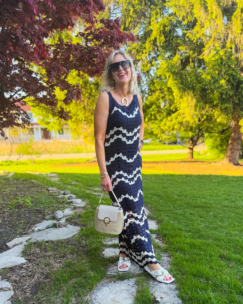 3 Summer Dress Trends I’m Loving Right Now