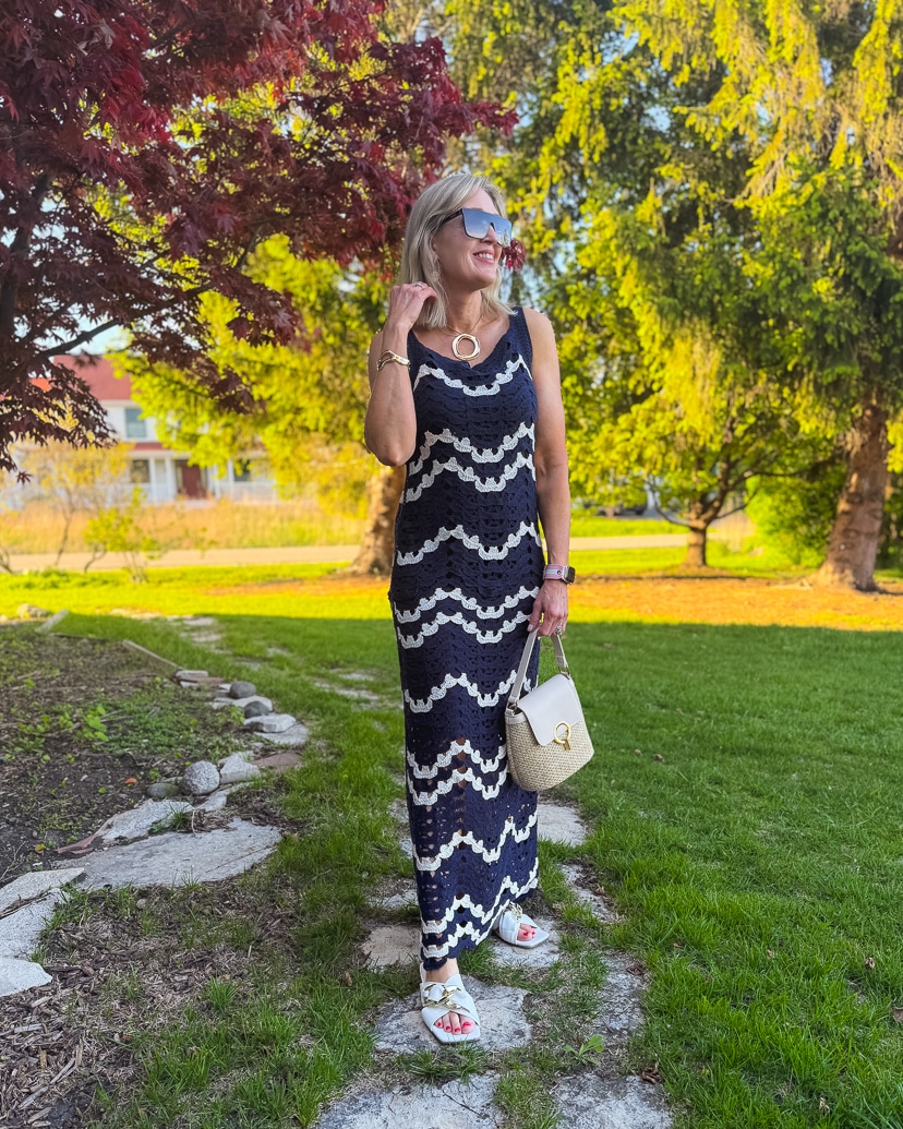summer dress trends