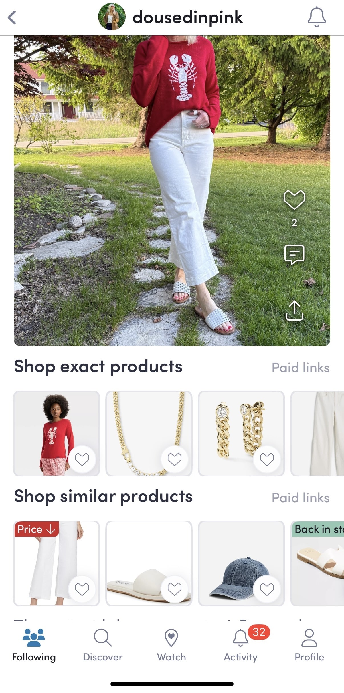 how to use ltk app