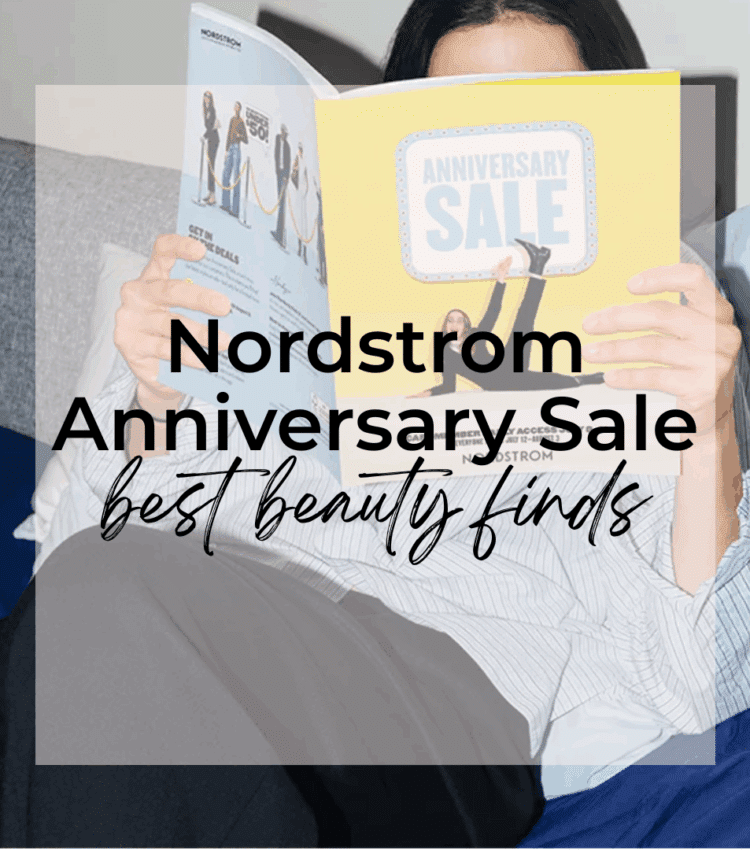 nordstrom anniversary sale best beauty finds