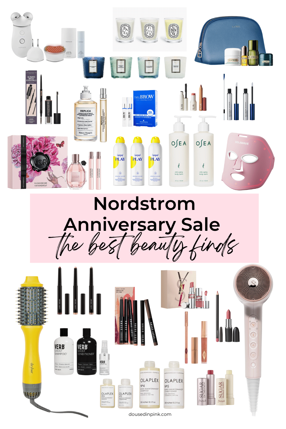 nsale best beauty finds