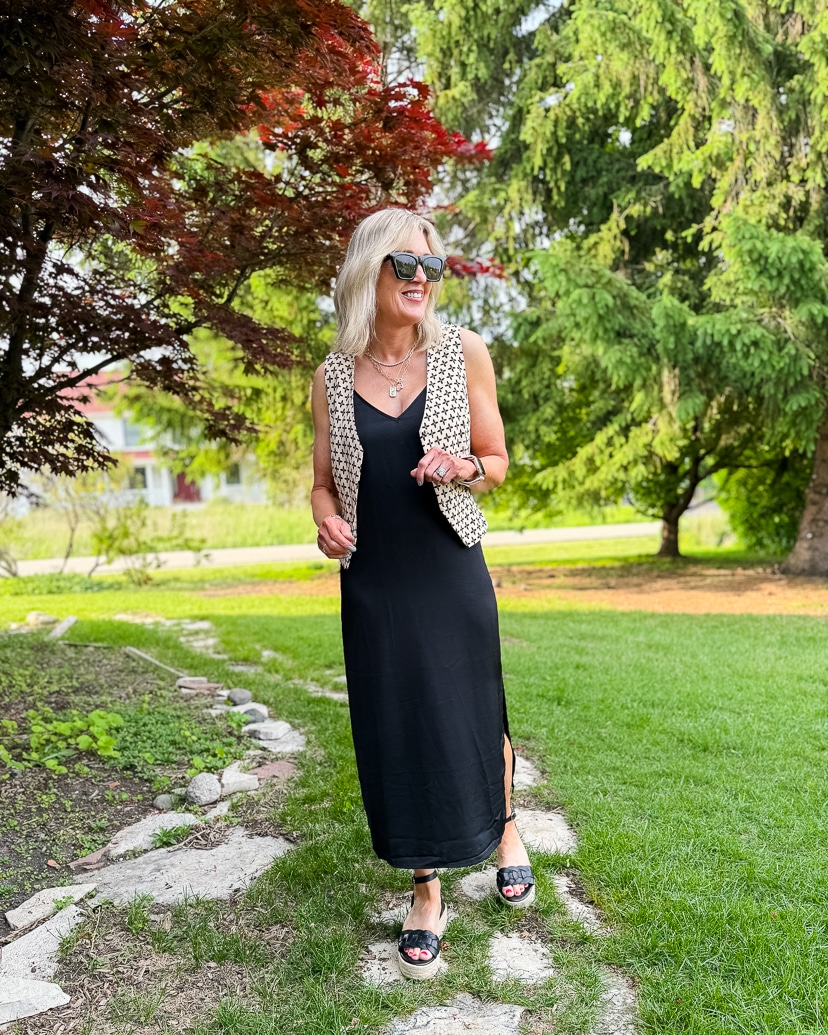 styling vests for summer