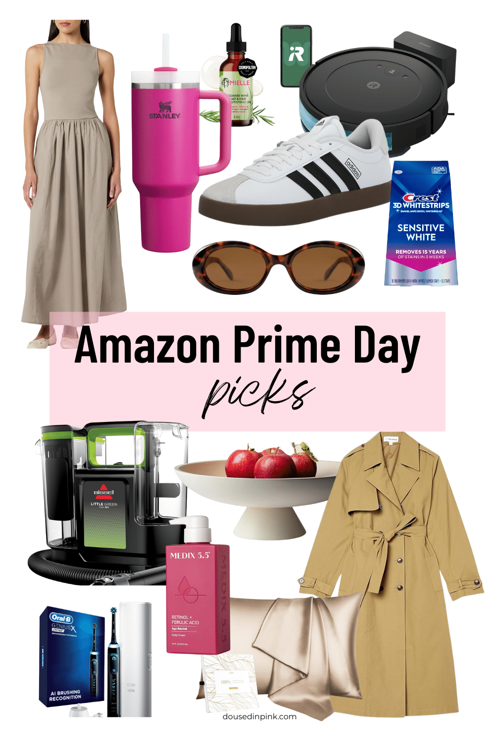 amazon prime day personal picks