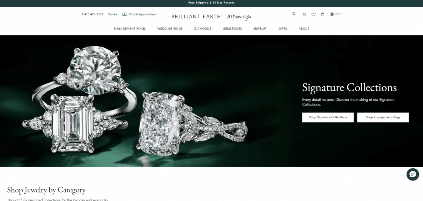 the Best Way to Buy Ethically Sourced Diamonds Online