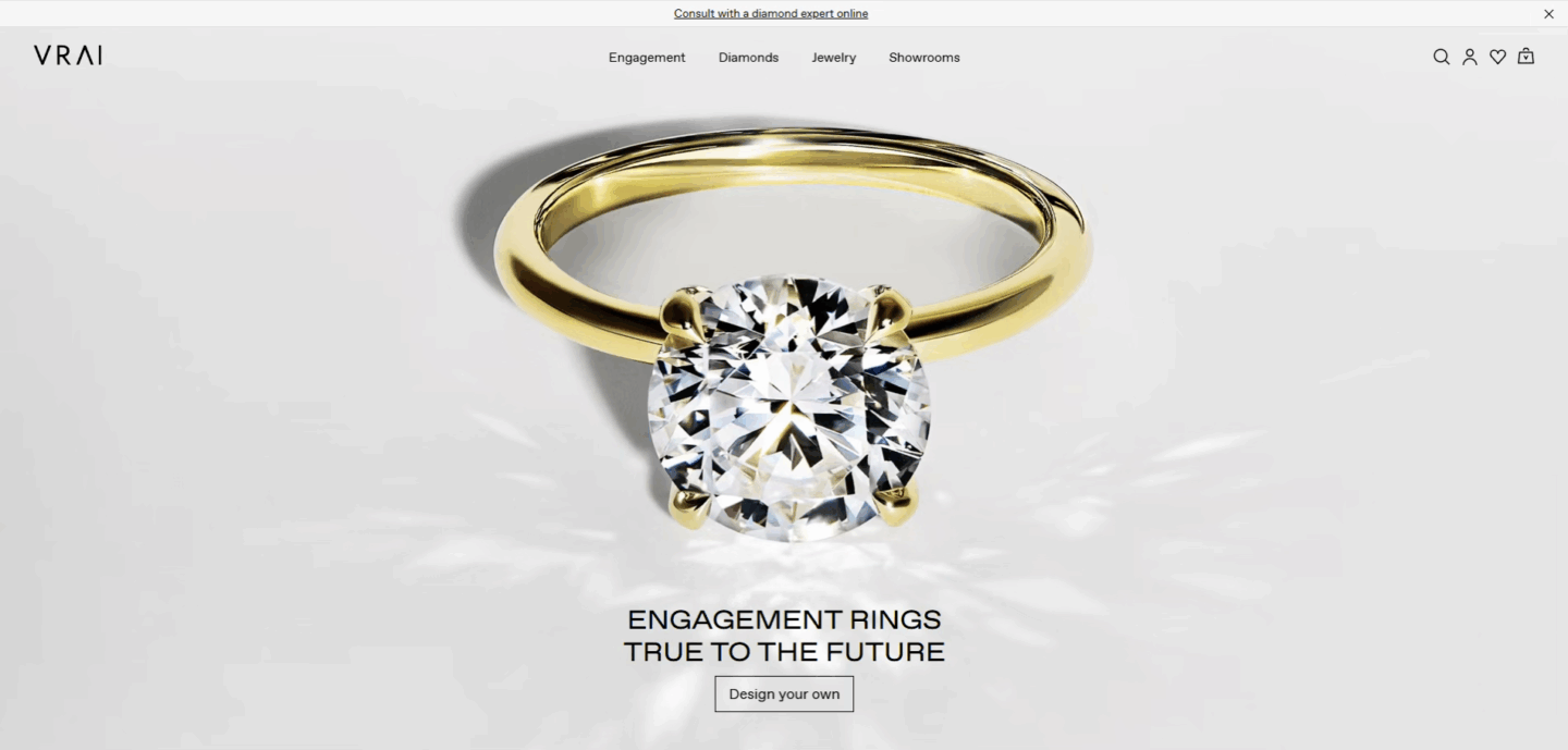 the Best Way to Buy Ethically Sourced Diamonds Online