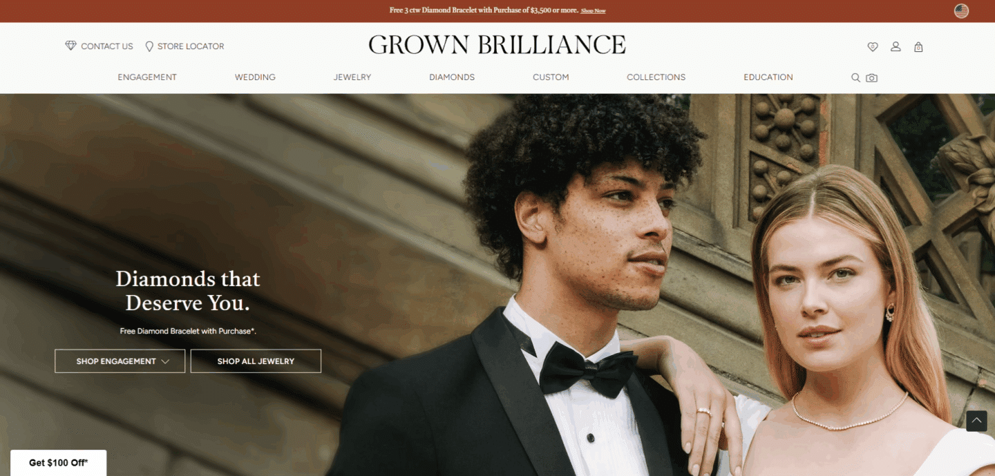 the Best Way to Buy Ethically Sourced Diamonds Online