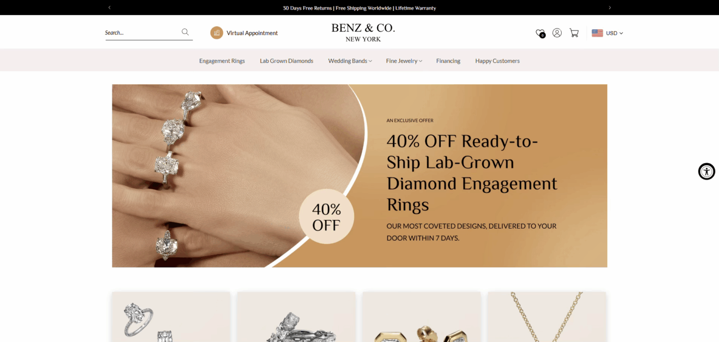 the Best Way to Buy Ethically Sourced Diamonds Online