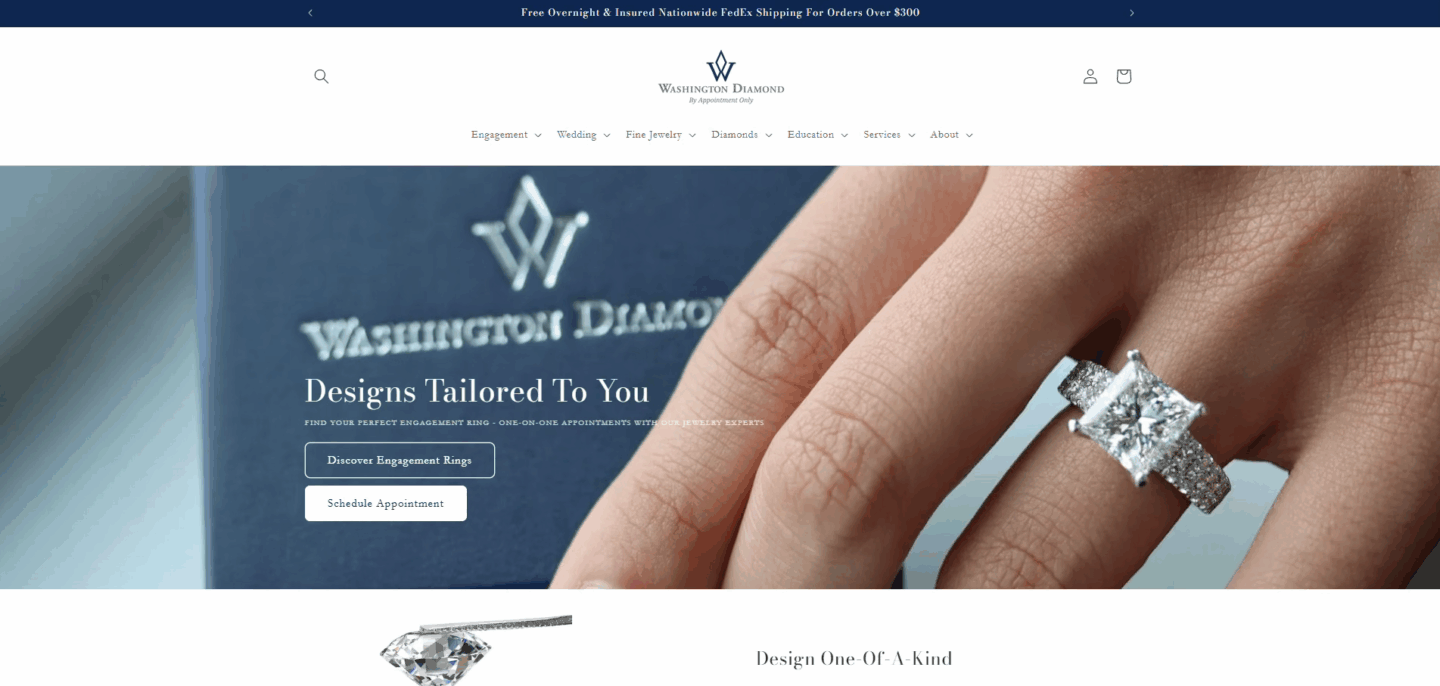 the Best Way to Buy Ethically Sourced Diamonds Online