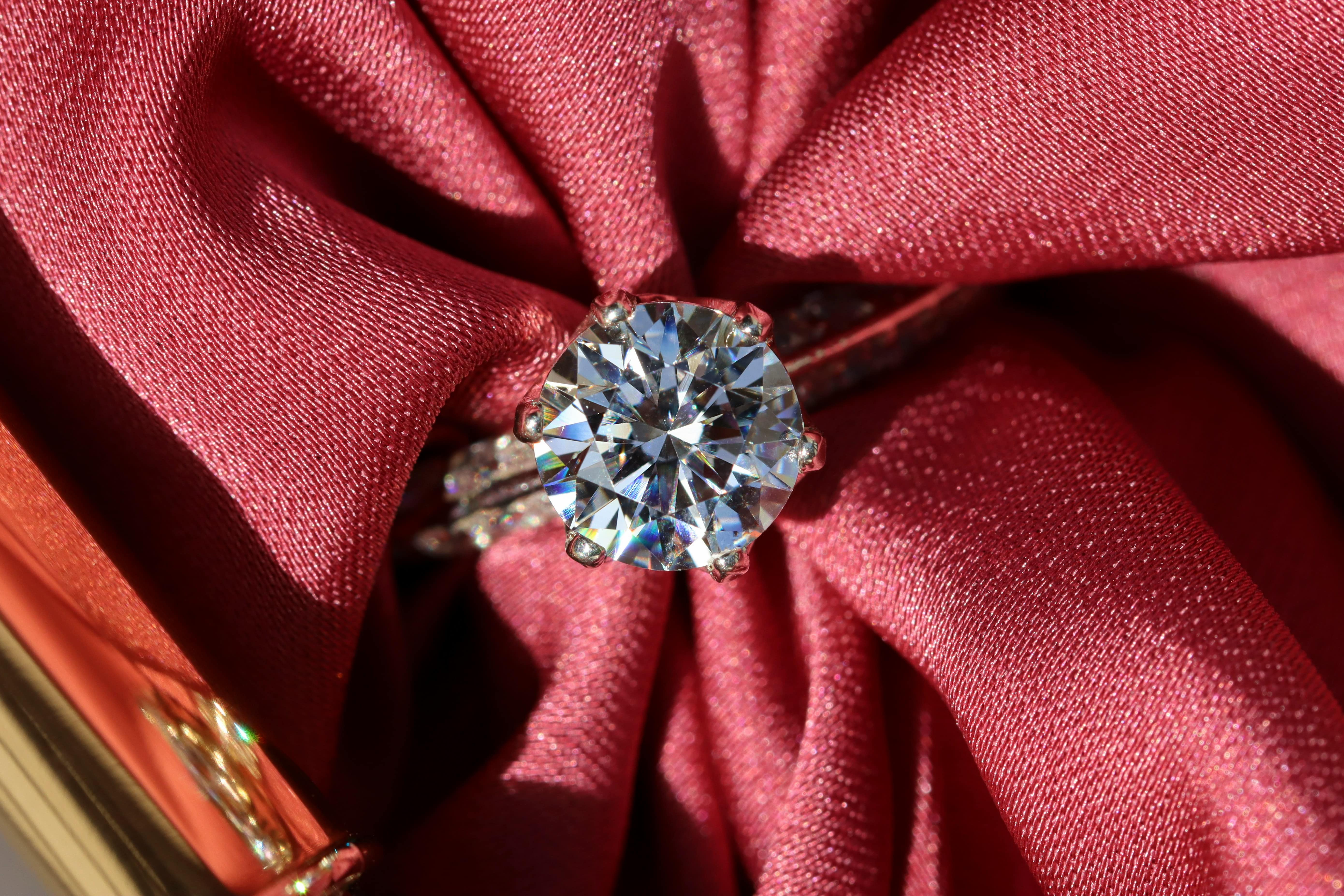 The Best Places to Buy Ethically Sourced Diamonds Online