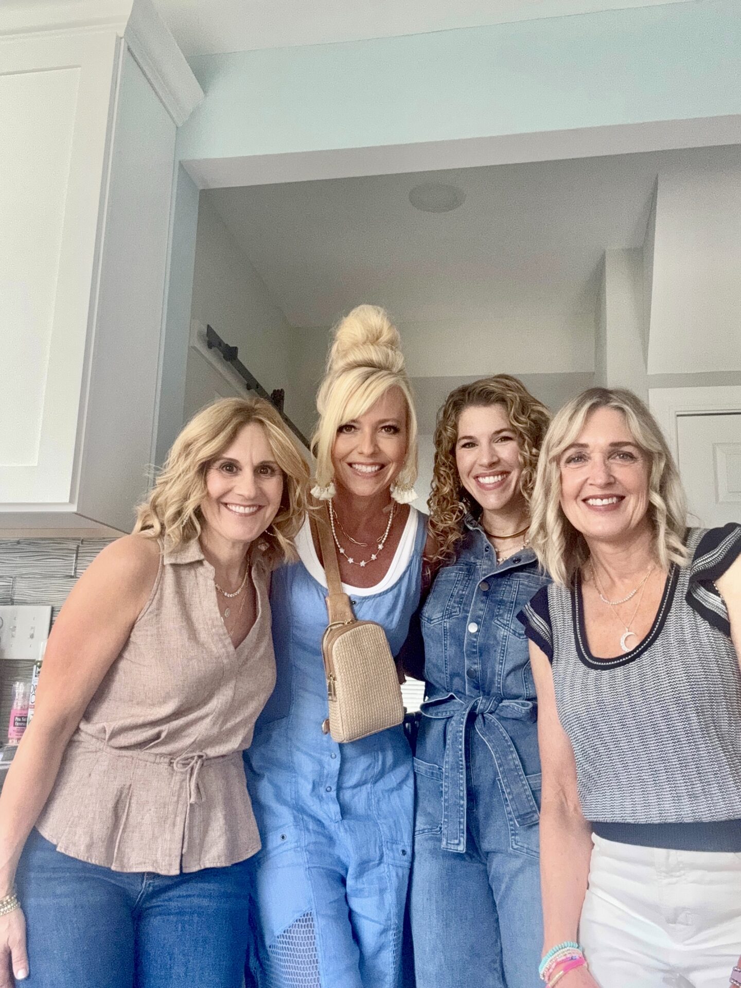 girls weekend itinerary South Haven Michigan