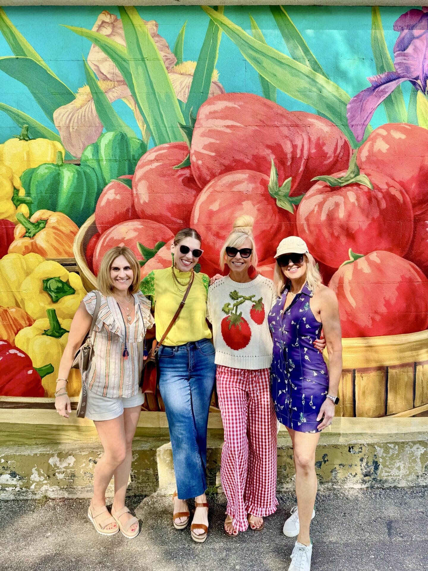 girls weekend itinerary South Haven Michigan