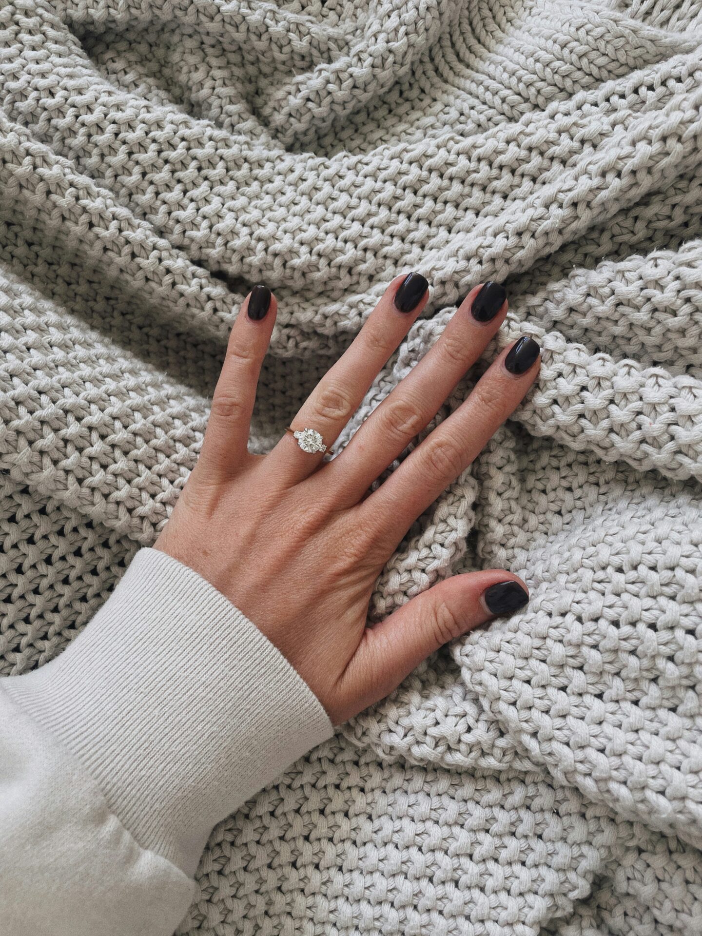 taking care of your engagement ring