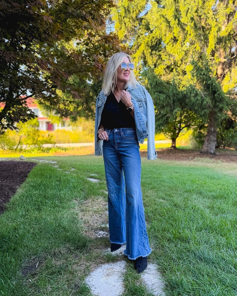 How to Recreate Fall Outfits With Clothes You Already Own