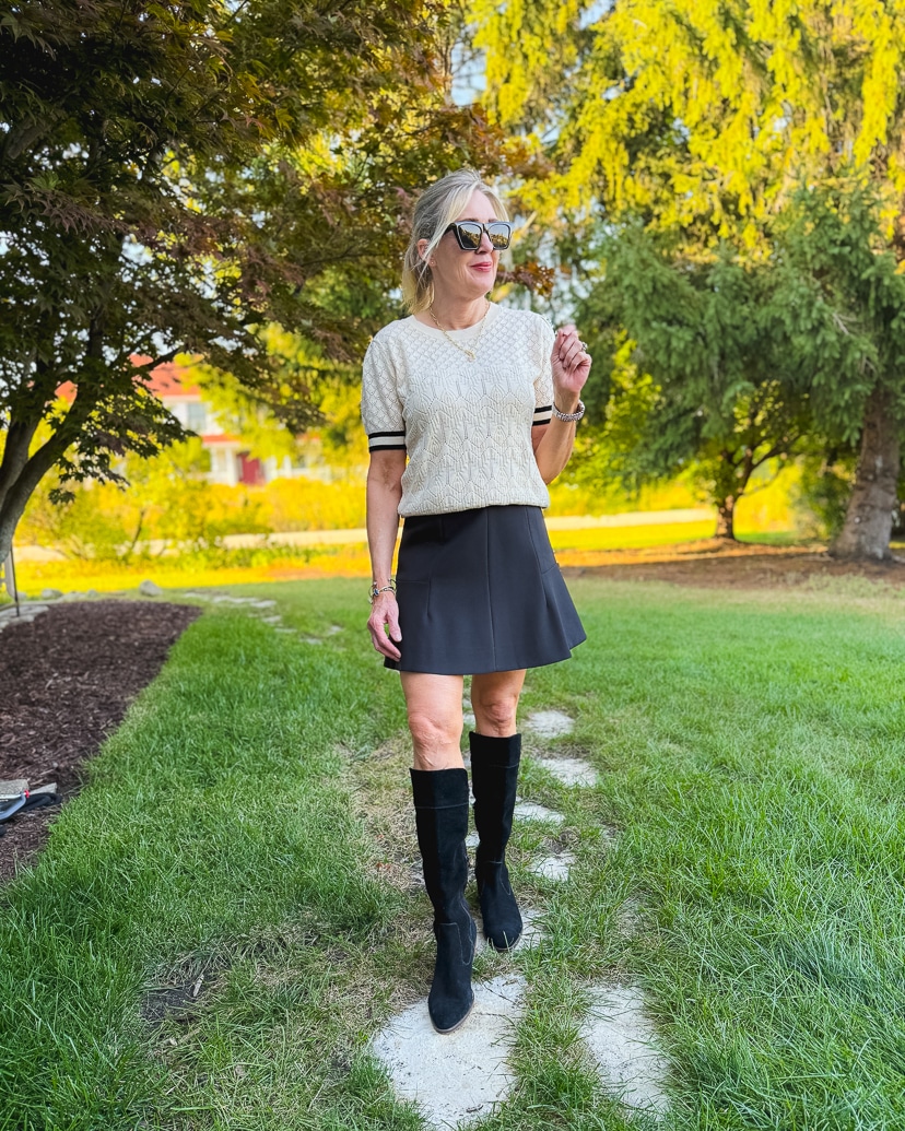 How to Recreate Fall Outfits With Clothes You Already Own