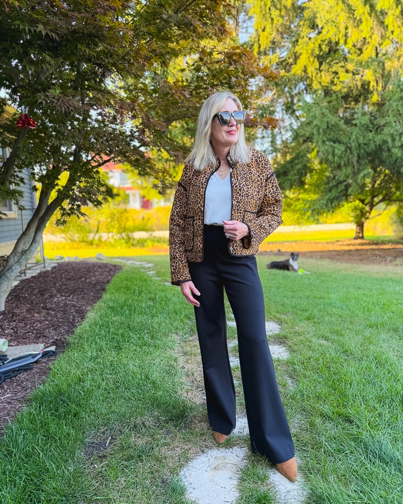 How to Recreate Fall Outfits With Clothes You Already Own