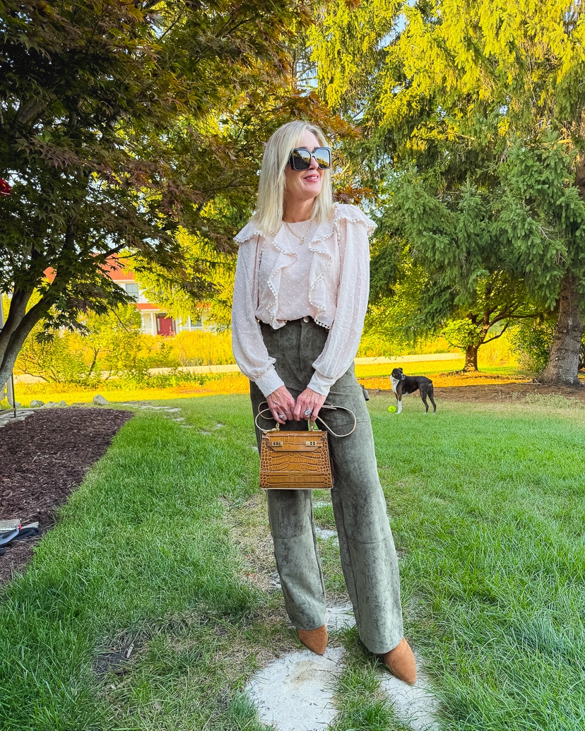 How to Recreate Fall Outfits With Clothes You Already Own
