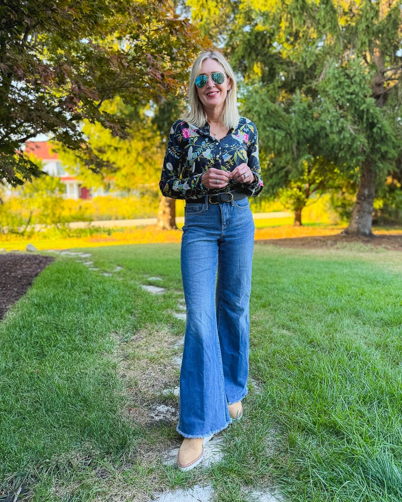 How to Recreate Fall Outfits With Clothes You Already Own