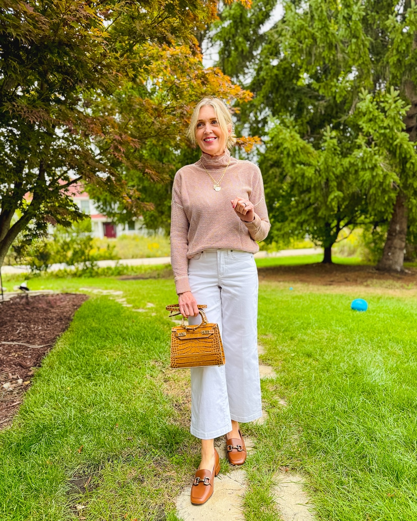 Ways to Rewear Summer Pieces Into Fall