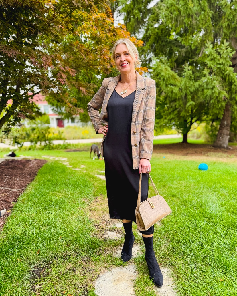 Ways to Rewear Summer Pieces Into Fall