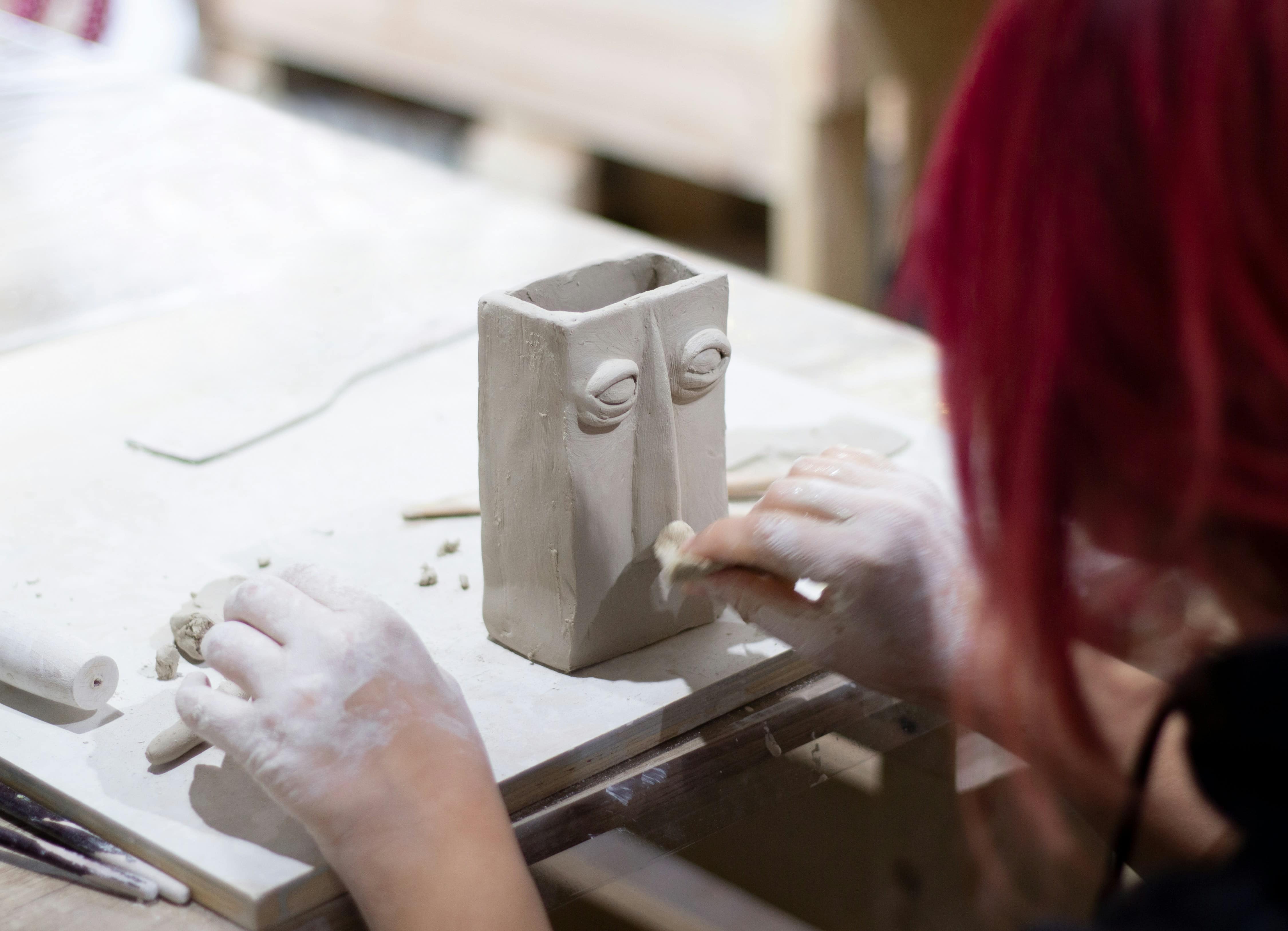 Beginner Clay Crafting Tips and The Best Brands To Try