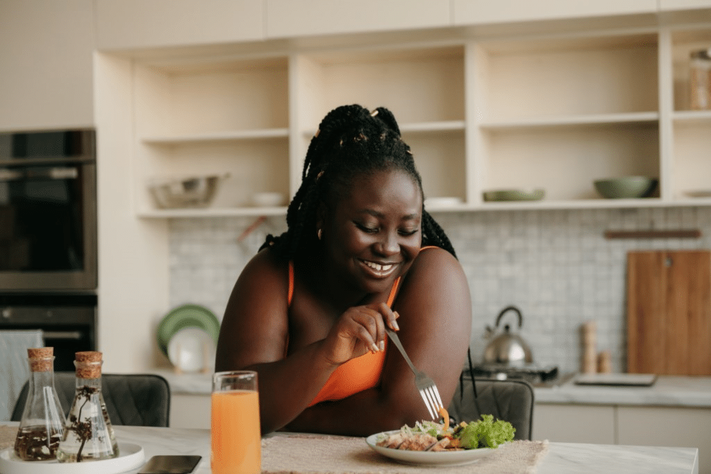 What Is Obesity and How To Build Healthy Habits That Last
