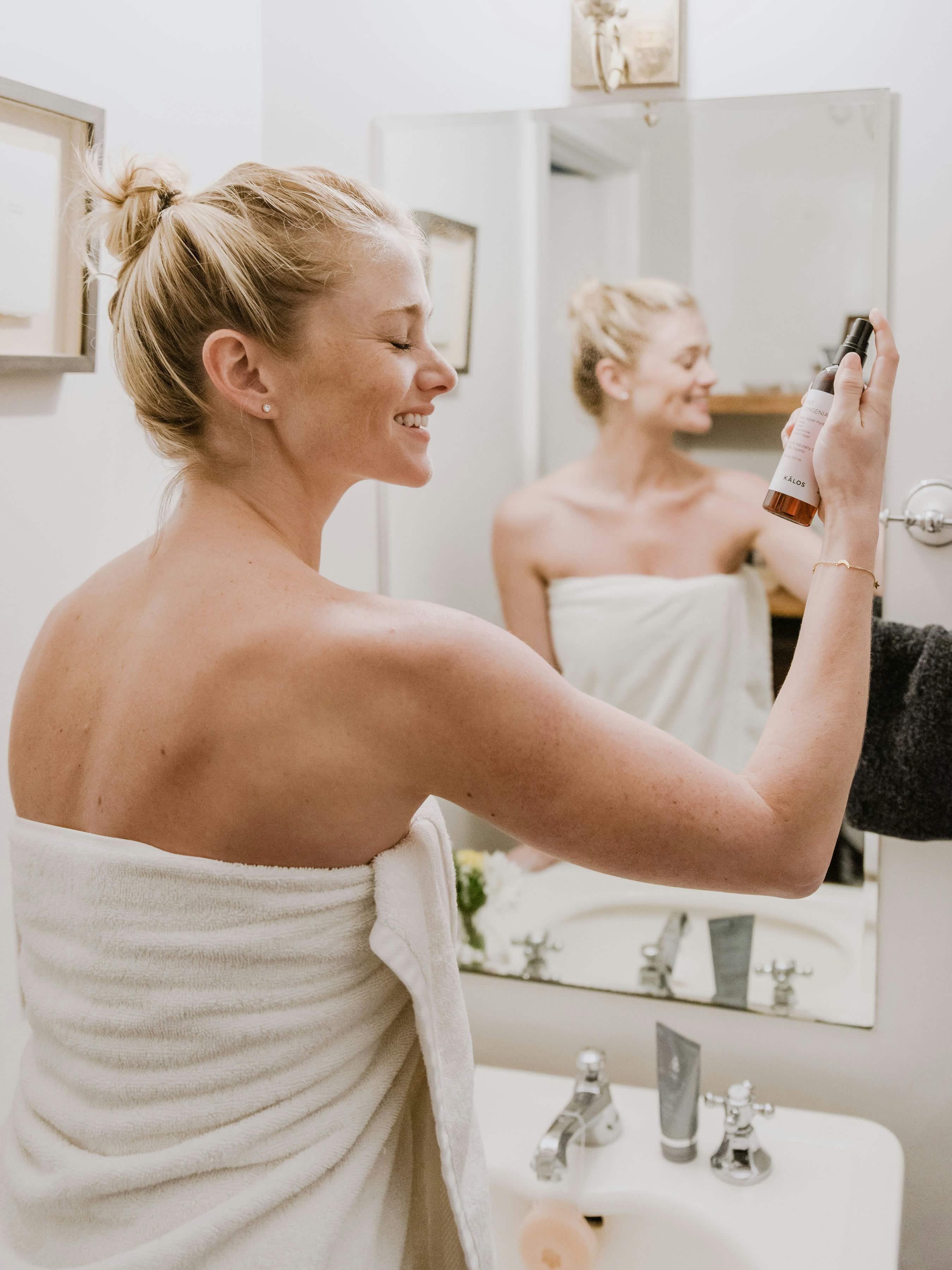 How to Take Care of Your Skin When Traveling