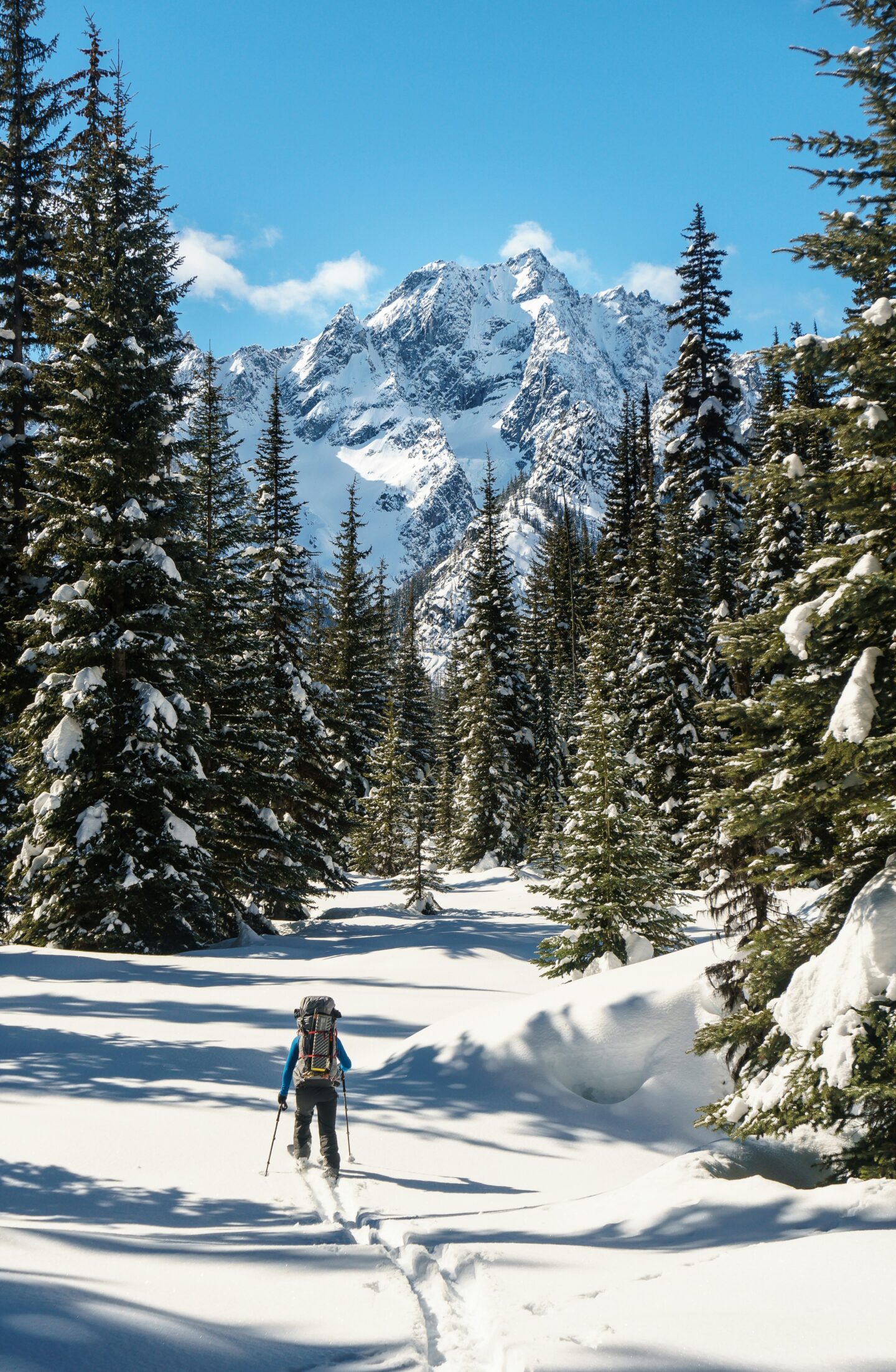 tips for planning a ski holiday