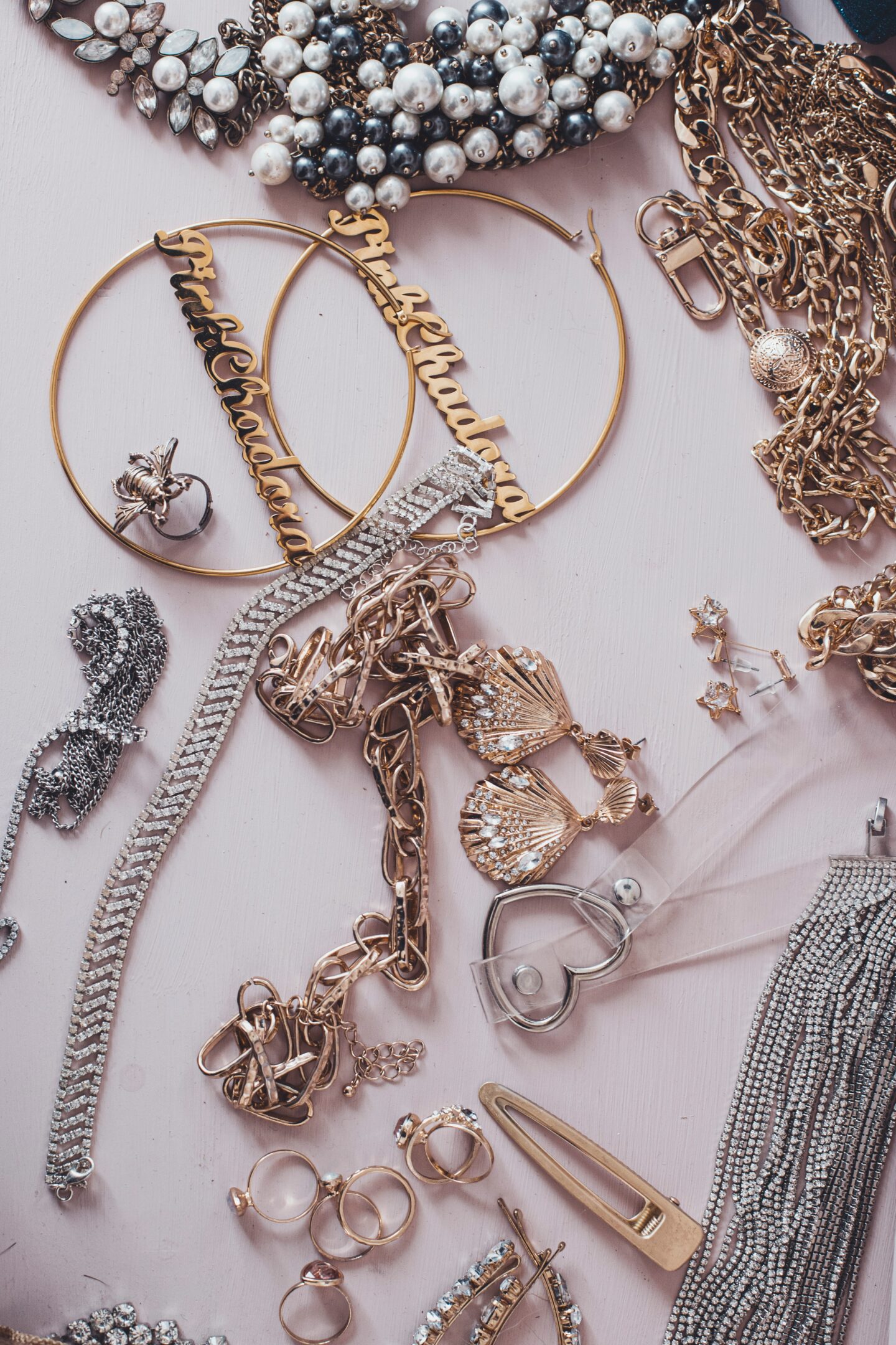 styling accessories like a pro
