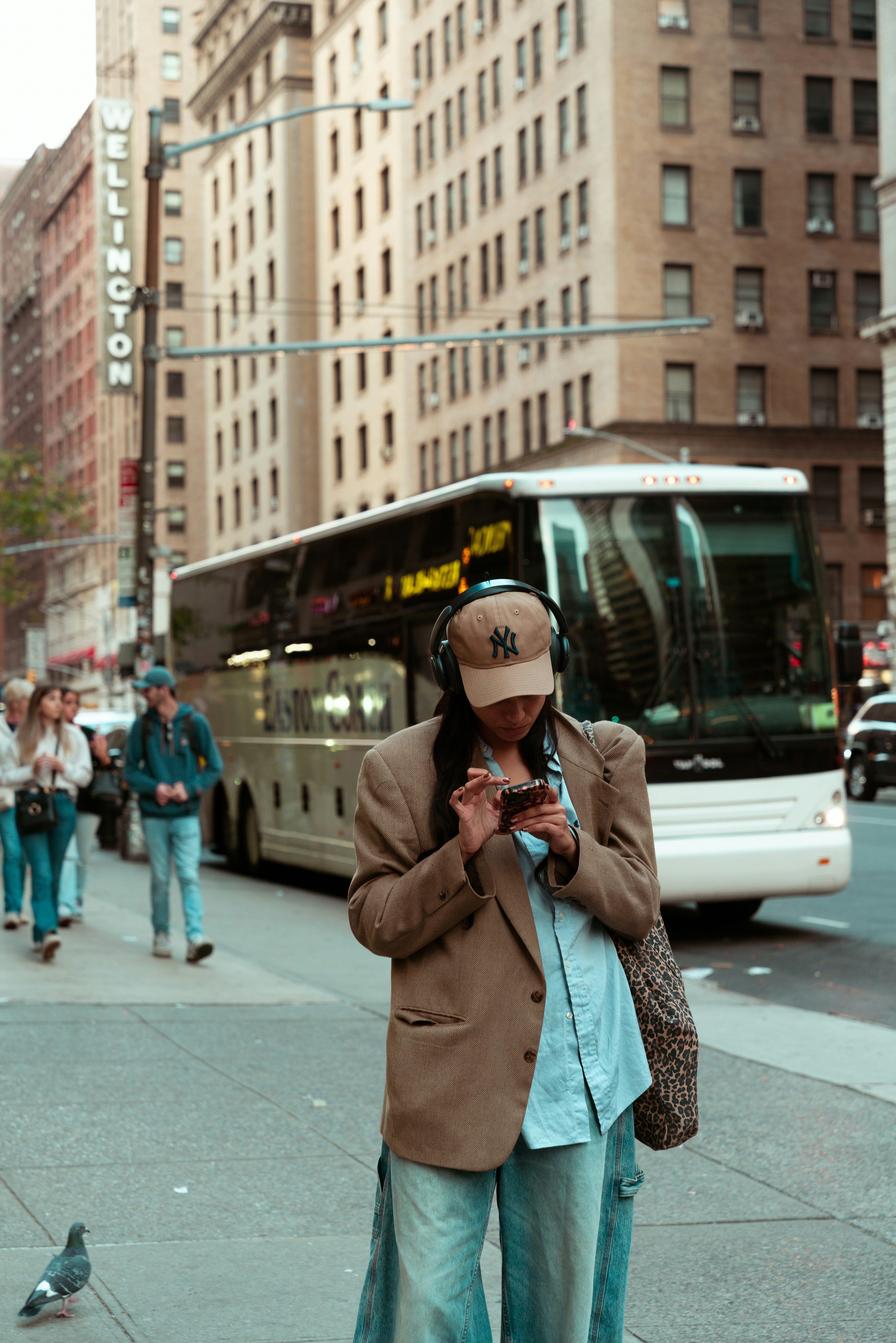 How to Stay Safe on your Devices while Visiting Other Countries 