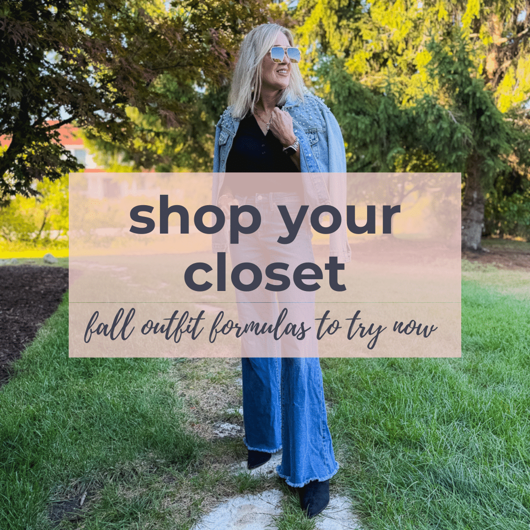 How to Recreate Fall Outfits With Clothes You Already Own