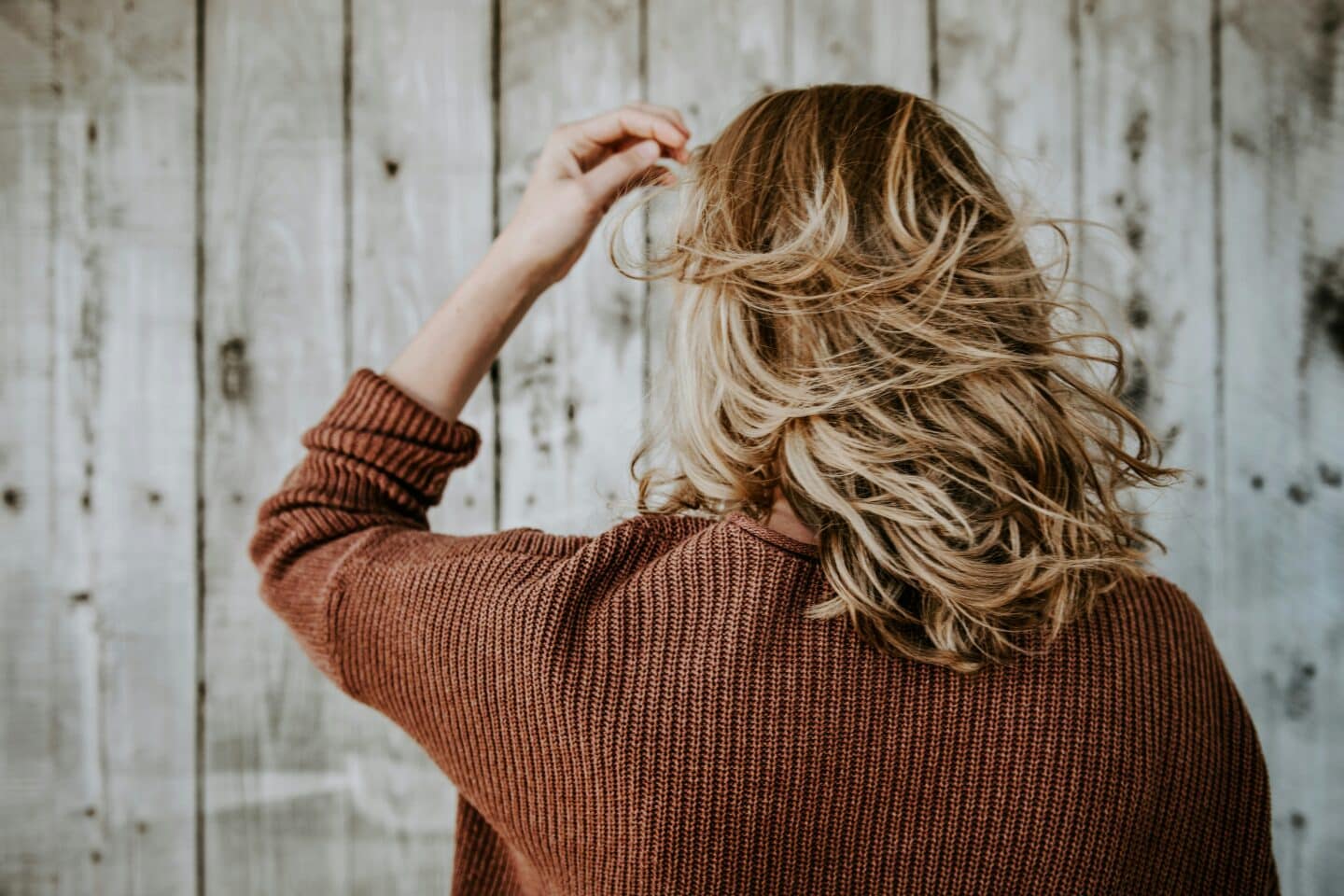 tips for healthy hair