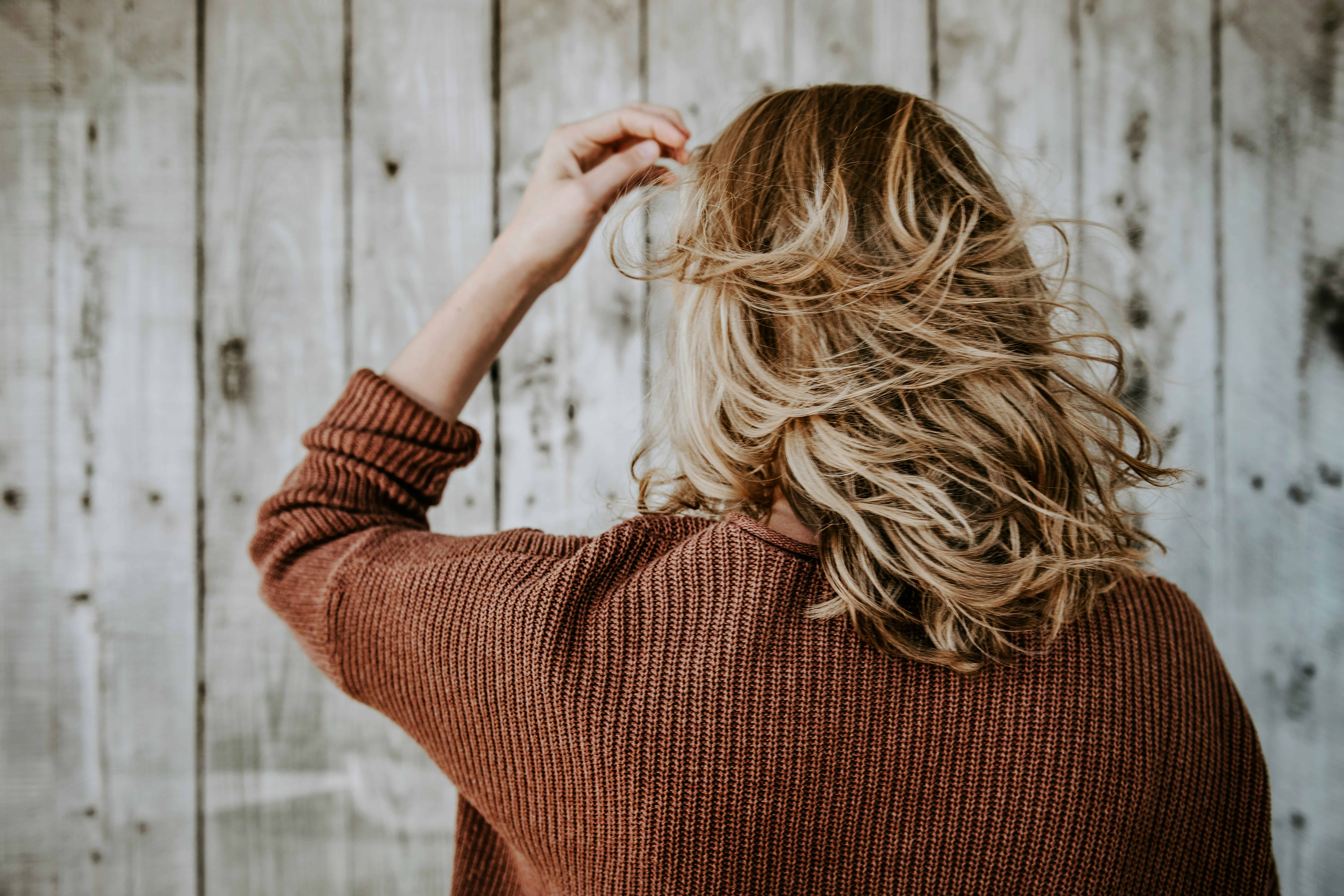 5 Hair Growth Habits You Can Actually Stick To