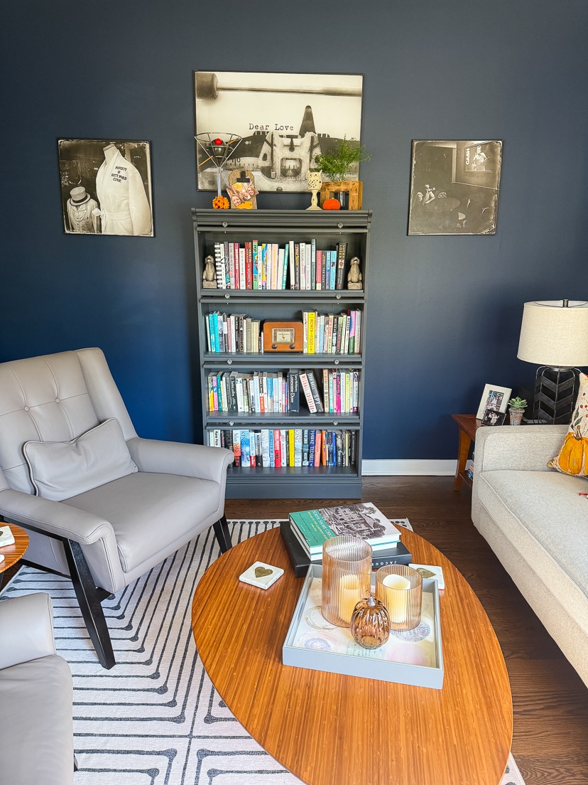 warm and moody fall decor ideas