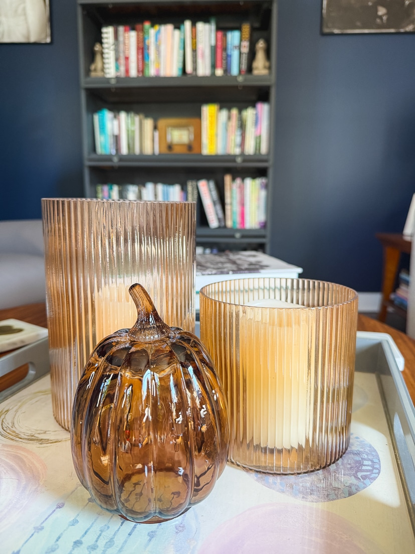 warm and moody fall decor ideas