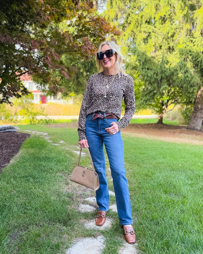 how to style one outfit three ways