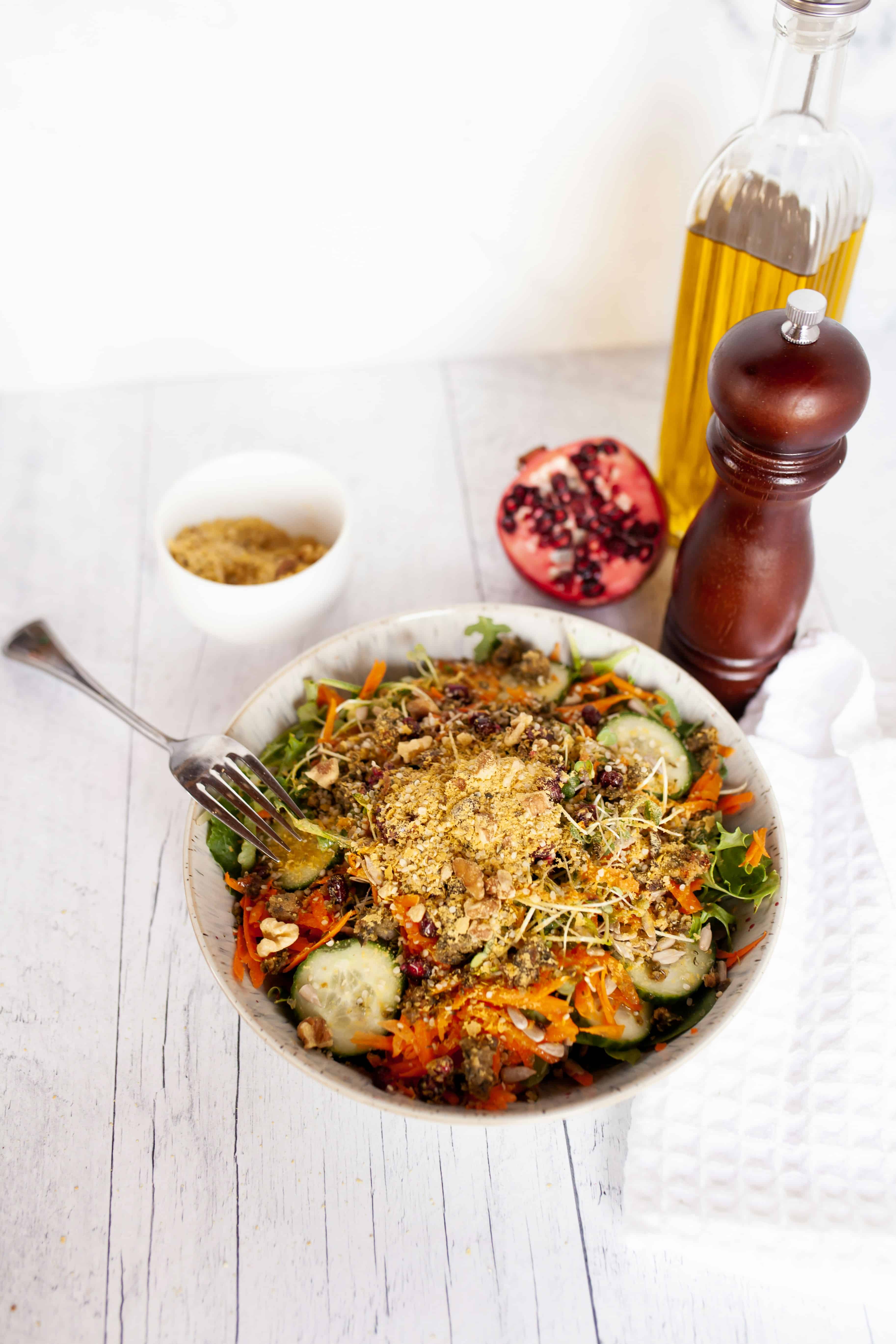 What to Eat When You’re Too Tired to Cook but Still Want to Feel Good