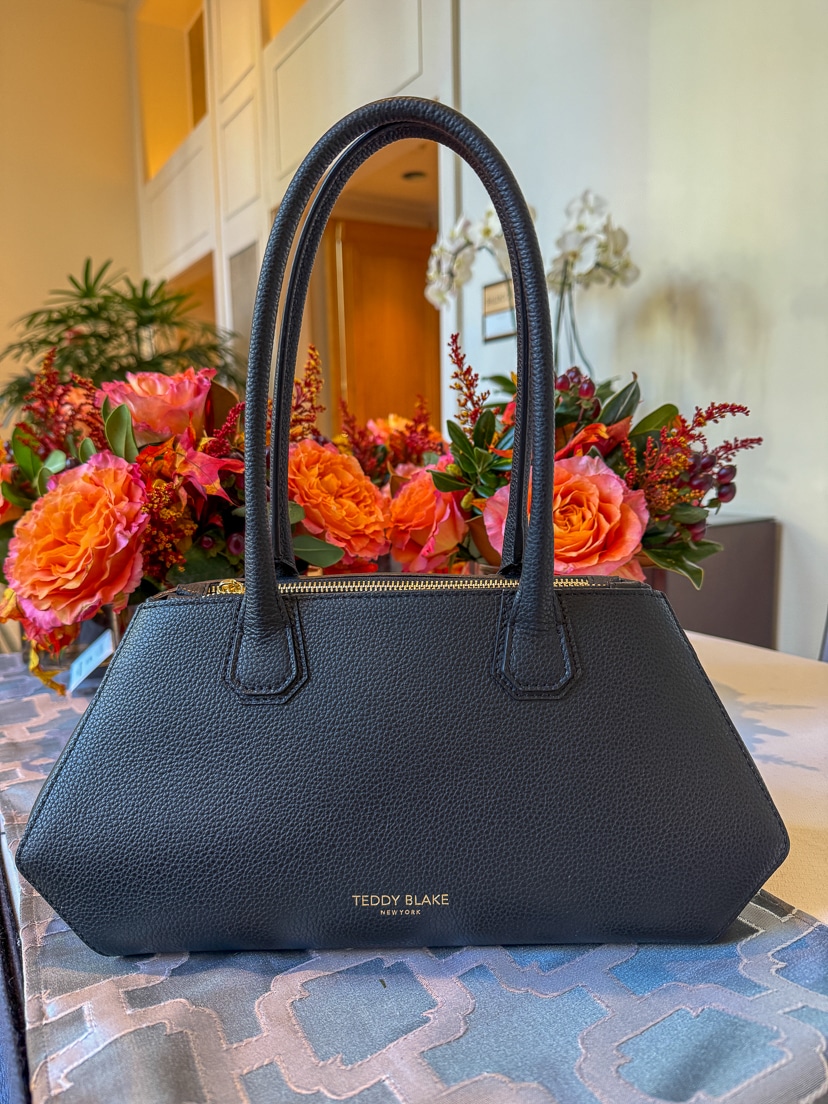 are teddy blake bags worth the money