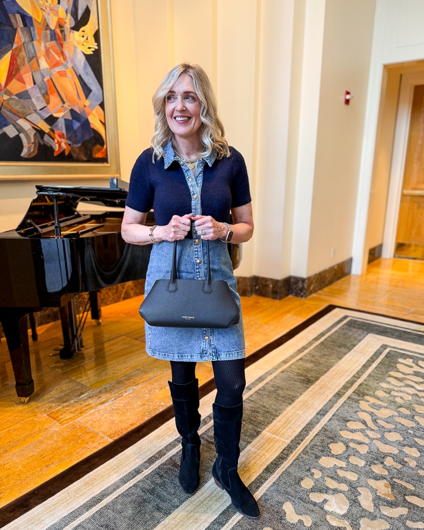 are teddy blake bags worth the money
