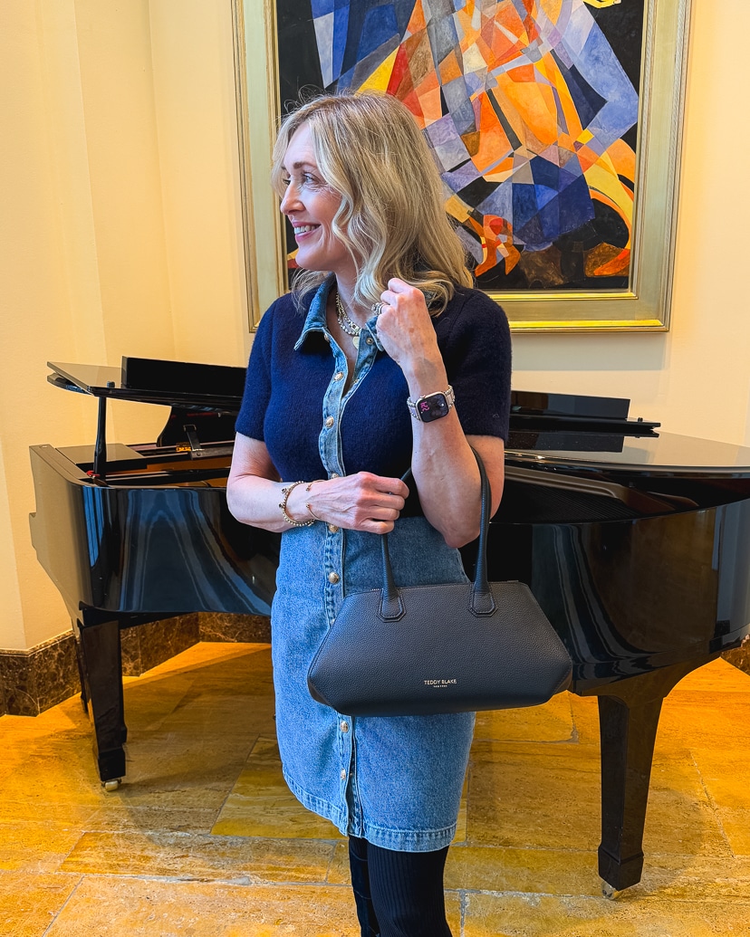 are teddy blake bags worth the money