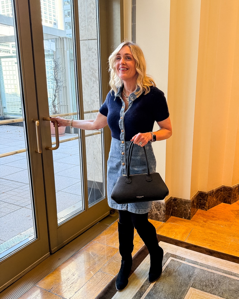 are teddy blake bags worth the money