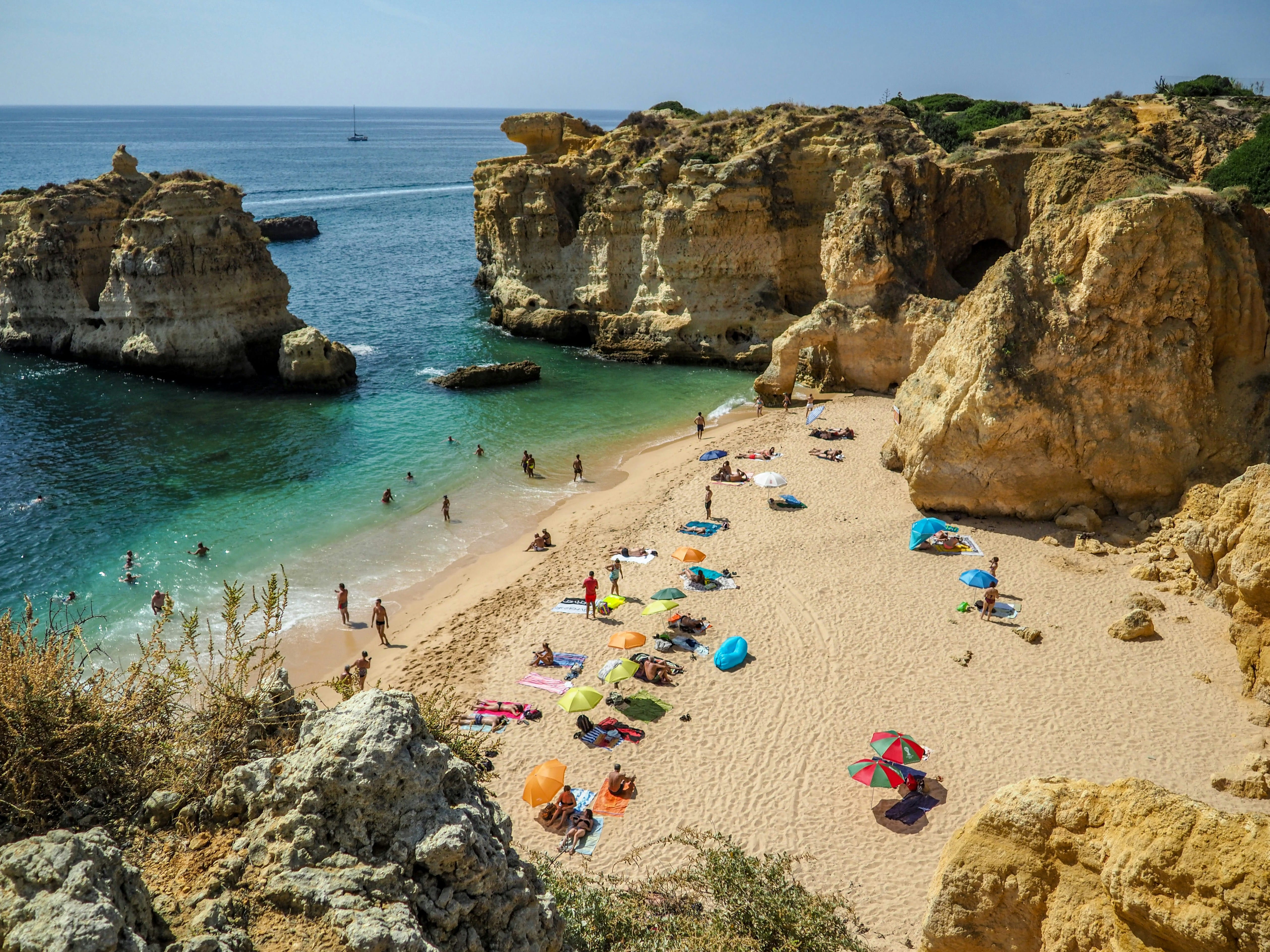 Hidden European Destinations Perfect for Sun Seekers on a Budget