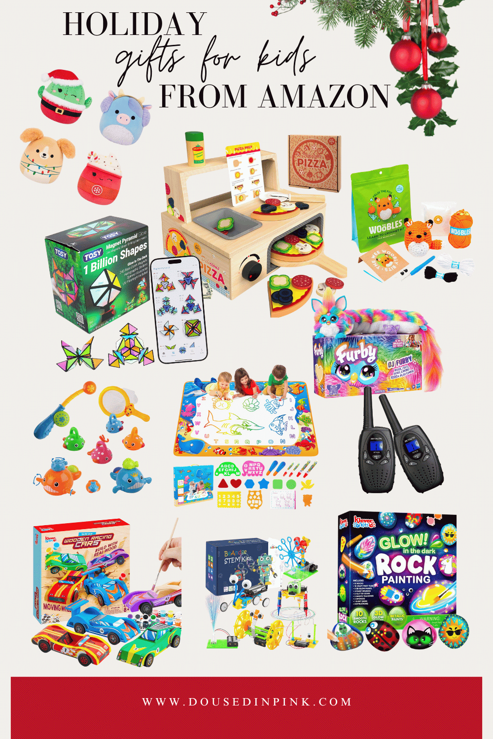 christmas gift ideas for everyone in the family