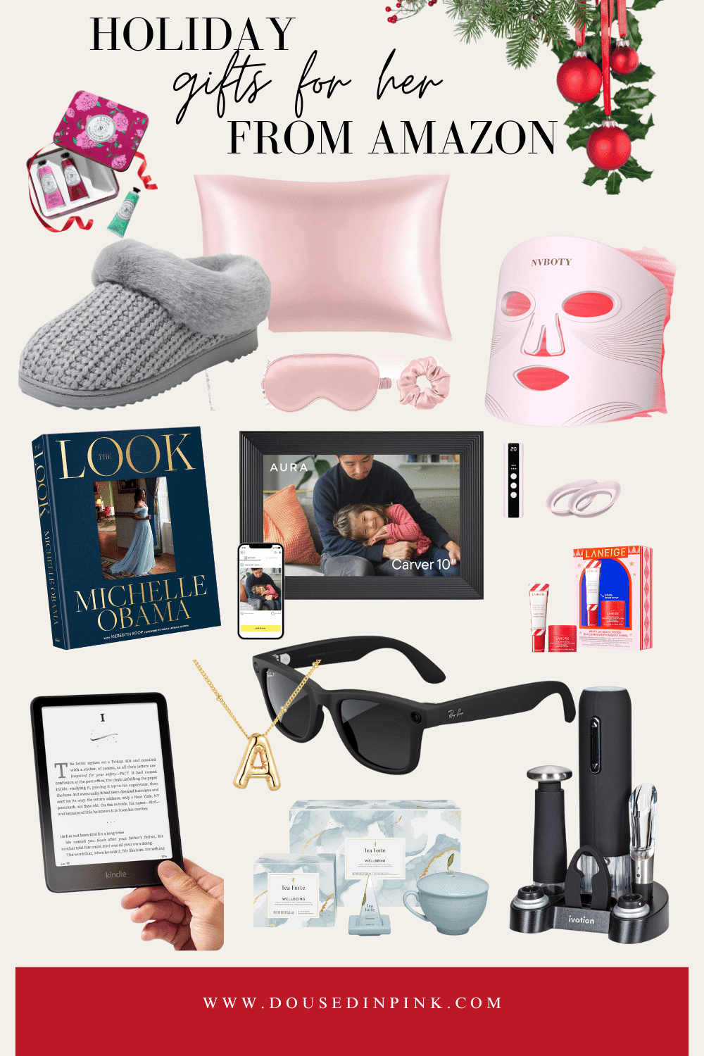 christmas gift ideas for everyone in the family