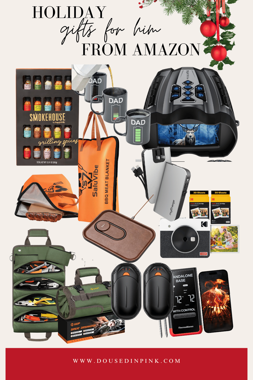 christmas gift ideas for everyone in the family