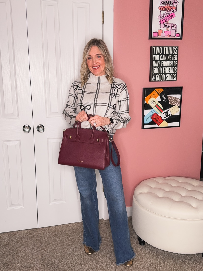 holiday handbag guide