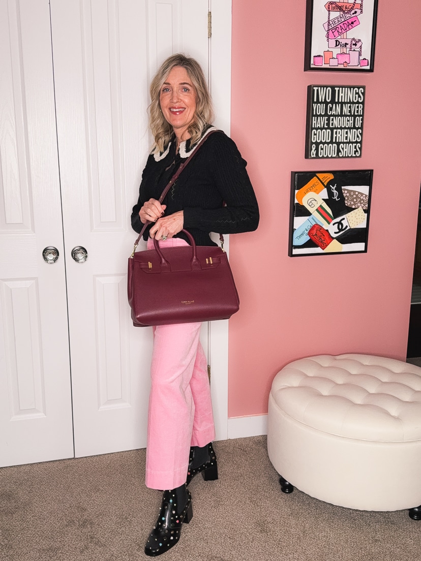 holiday handbag guide