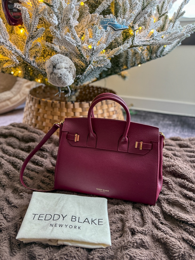 holiday handbag guide