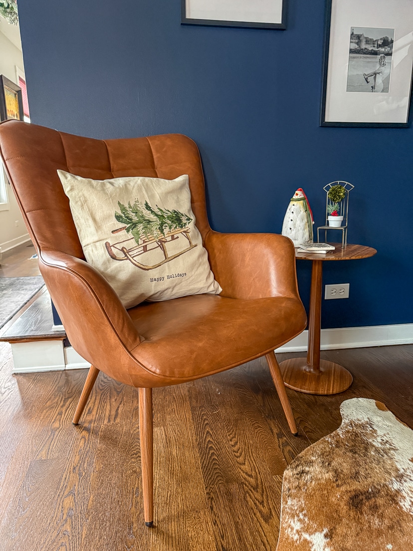 Holiday Home Decorating Ideas for a Small Home